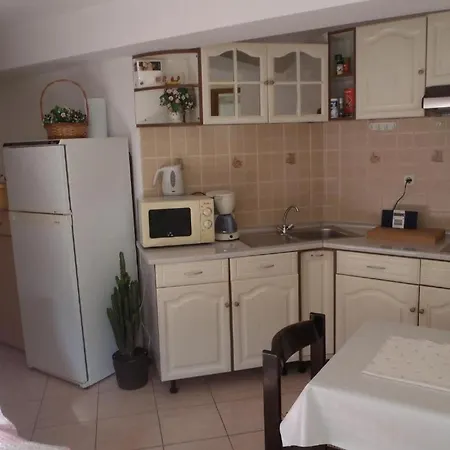 Apartment Maria's Place *