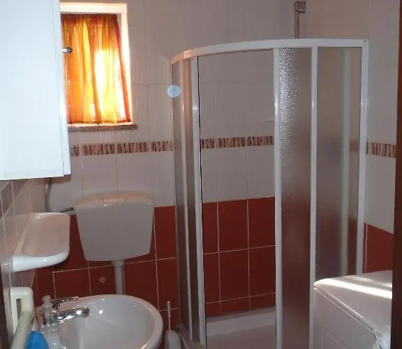 公寓 Maria's Place