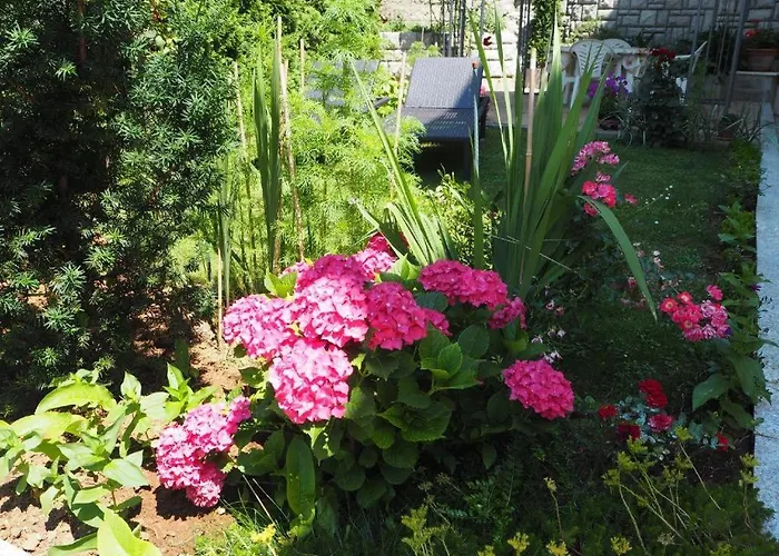 公寓 Maria's Place