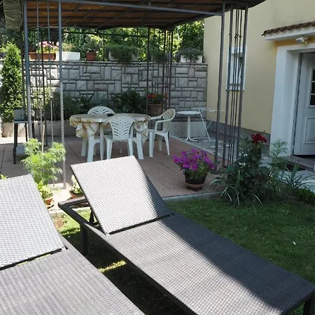 Appartement Maria's Place *