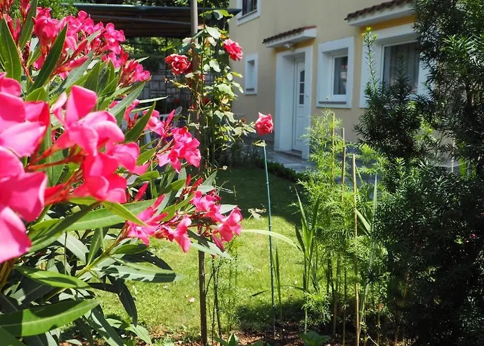 Apartment Maria's Place