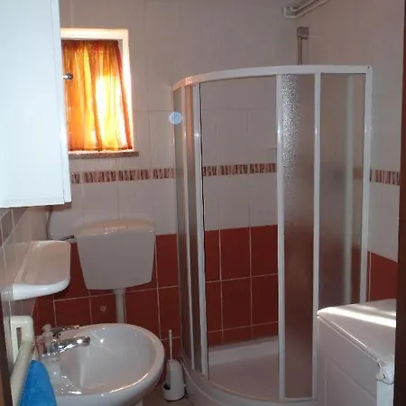 Apartman Maria's Place