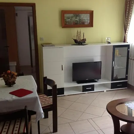 Apartman Maria's Place Opatija