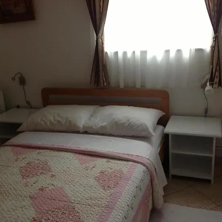 Apartman Maria's Place *