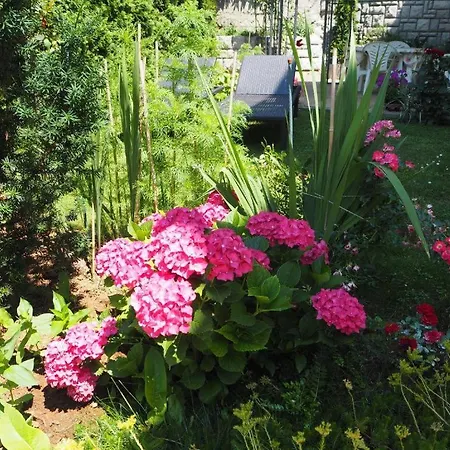 Apartman Maria's Place