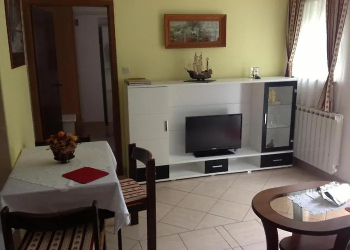 Lejlighed Maria's Place Opatija