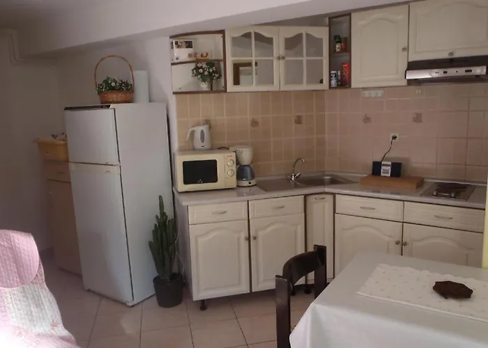 Lejlighed Maria's Place *